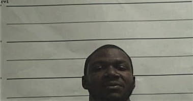 Isaac Charles, - Orleans Parish County, LA 